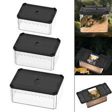 Reptiliengehege, Terrarium