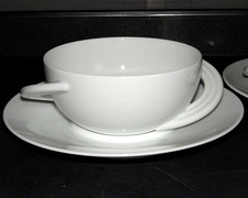 Rosenthal Cupola Weiss