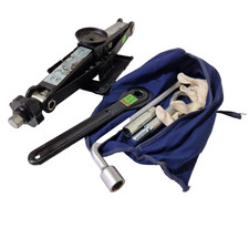 A48*  Mercedes Benz A-B Klasse W168 W169 W245 Wagenheber A1685830715