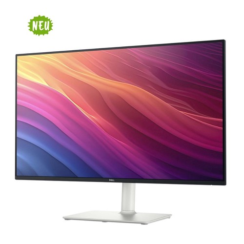 Dell s2725hs zoll full hd - full,