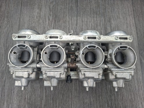 Honda 750 1991 2001 - cb, 1991-2001