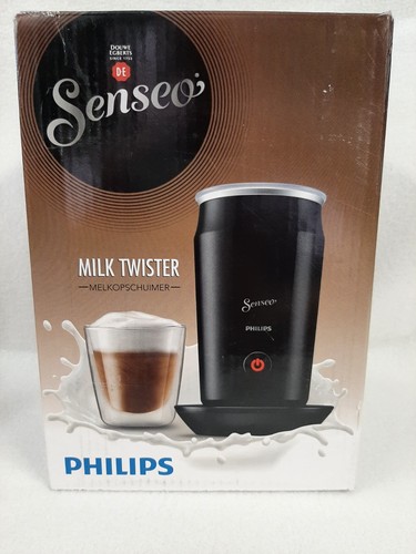 Philips senseo milk twister - philips,