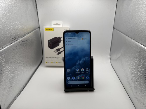 Nokia g60 6gb ram 128gb - 6gb,