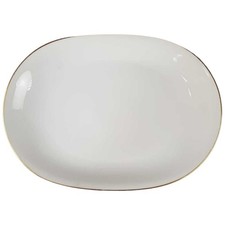 Servierplatte Fleischplatte