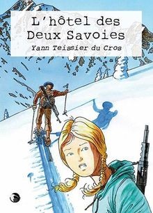Lhôtel des deux - des,