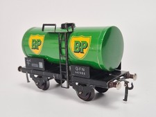 Fleischmann Spur 0 Nr. 465 BP