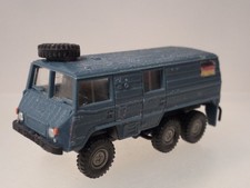 ⛔Steyr Puch Pinzgauer 710 K