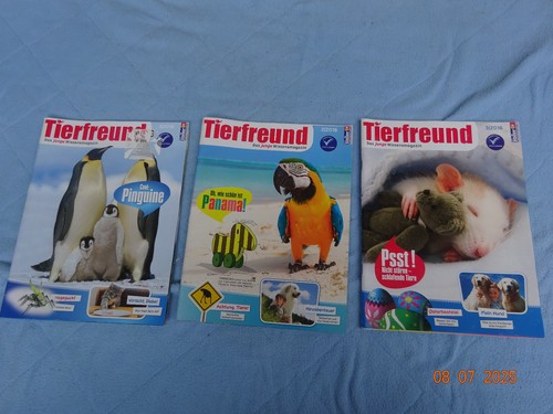 Kinder jugend zeitschriften - 3,