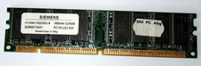 128 MB SD-RAM 168-pin PC-100U