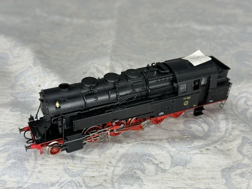 Modelleisenbahn liliput 77 - h0,