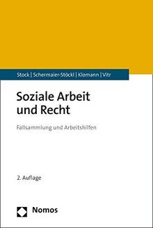 Soziale arbeit und recht - soziale,