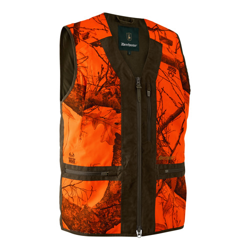 Deerhunter herren eagle weste - herren,
