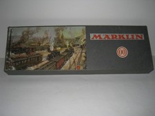 Selten: Alte Märklin