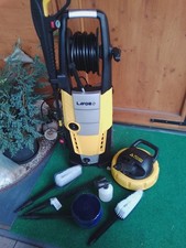 Lavor Galaxy 160