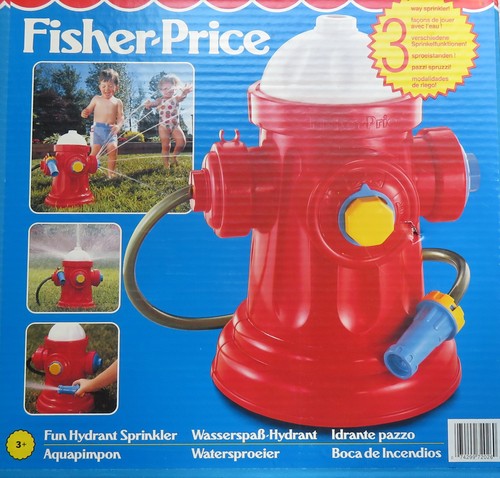 Fisher price - fisher,