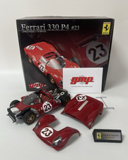 GMP Ferrari 330 P4 #23