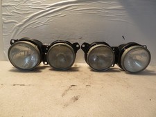 BMW E30 Hella Frontscheinwerfer, Vorfacelift
