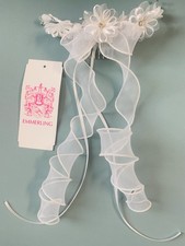 Emmerling Haarschmuck, Gesteck