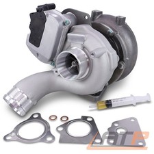 ABGAS-TURBO-LADER FÜR AUDI A6