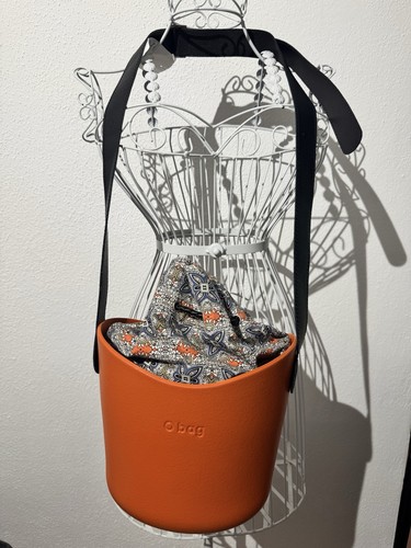 Bag basket borsa tasche - bag,
