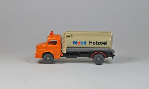 Kurz hauber 1413 mobil - l, "mobil