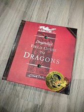 Dragonology: Field Guide to