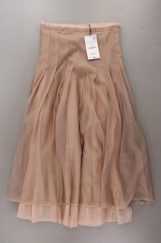 Zara high waist tüllrock - zara,