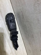 Peugeot 2008 II 2020 Schalter