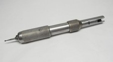 1 Handstück für Hängebohrmaschine  Goldschmiedewerkzeug