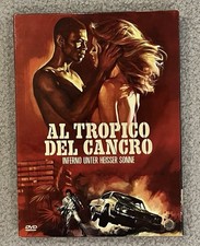 Inferno unter heisser Sonne  -