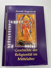 Geschichte der Religiosität