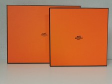 Hermes Geschenk Box