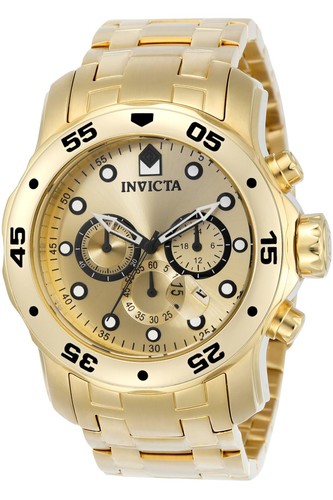 Invicta pro diver scuba 0074 - pro,