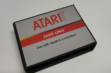 UnoCart 2600 ATARI Cartridge