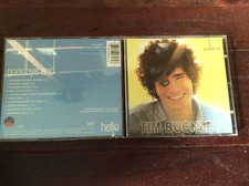 Tim Buckley  - Goodbye and