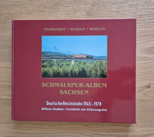 Buch Eisenbahn -- Schmalspur -