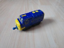 Chuggington Zug Brewster
