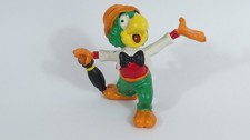 Drei Caballeros - Comics Spain 1986 Walt Disney Joe Carioca 6,5 cm Farbvariante