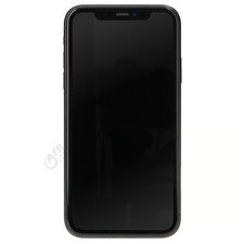 Apple iPhone 11 128GB Black
