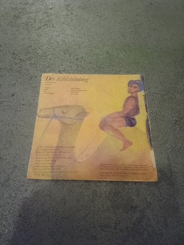 Der edelsteinberg - edelsteinberg, |
