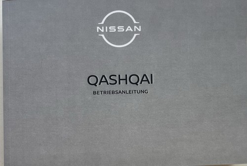 Nissan qashqai 2024 - nissan,