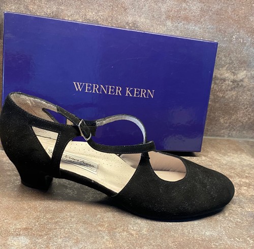 Damen tanzschuhe in - damen, gr.8