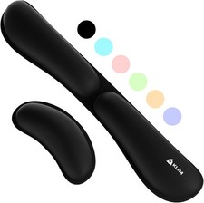 KLIM Wrist Rest -