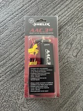 Helix AAC.3 HP High-Low