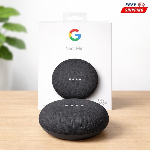 Google nest mini - mini, (2.