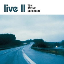 Ton Steine Scherben Live II