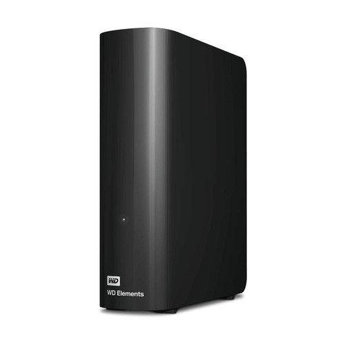 Elements desktop - wd,