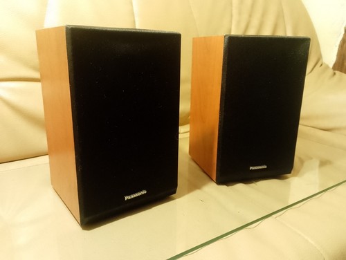 Panasonic pm4 lautsprecher - sb-pm4,