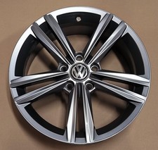 1x Original VW Golf 7 Alufelge