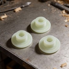 Optimale Schmierung mit 3